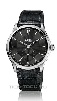  Oris 396 7580 4054 LS